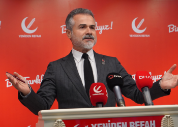 Terörist başına özgürlük anlamına gelen çağrılar, reddedilmiştir