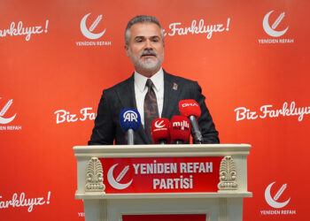Terörist başının TBMM'ye gelmesi değil telaffuz dahi edilemez