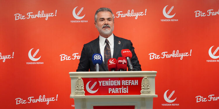 Terörist başının TBMM'ye gelmesi değil telaffuz dahi edilemez