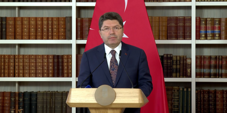 Terörle mücadeledeki kararlılığımız hiçbir zaman sekteye uğramayacak