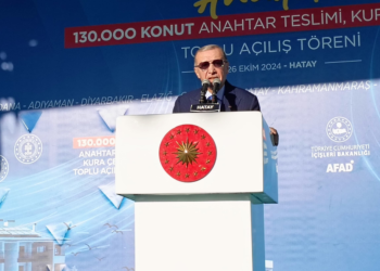 Terörün olmadığı Türkiye'yi mutlaka inşa edeceğiz