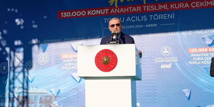 Terörün olmadığı Türkiye'yi mutlaka inşa edeceğiz