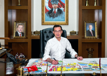 Tokat Belediyesi, Cumhuriyet Bayramı kutlamalarını iptal etti