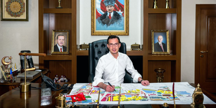 Tokat Belediyesi, Cumhuriyet Bayramı kutlamalarını iptal etti