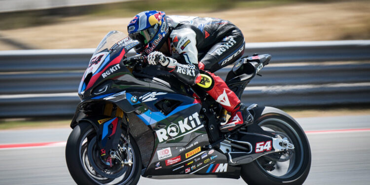 Toprak Razgatlıoğlu dünya şampiyonluğu için geri sayıma başladı