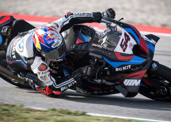 Toprak Razgatlıoğlu ikinci kez Dünya Superbike şampiyonu oldu