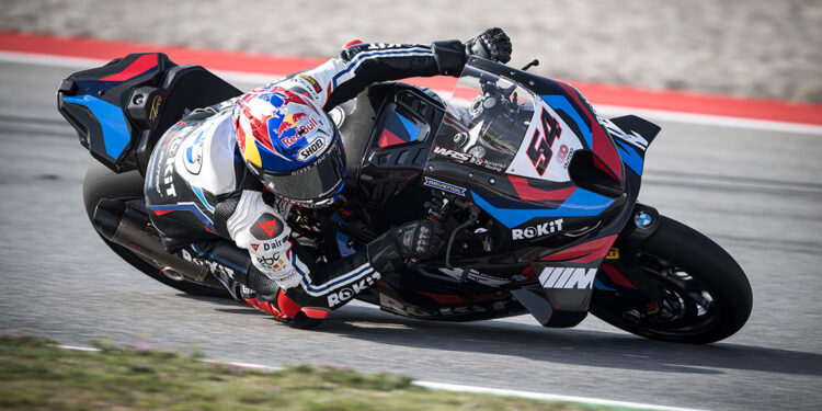 Toprak Razgatlıoğlu ikinci kez Dünya Superbike şampiyonu oldu