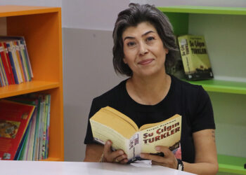 Trafik kazasında ölen Metehan Karakaşoğlu adına kütüphane yapıldı
