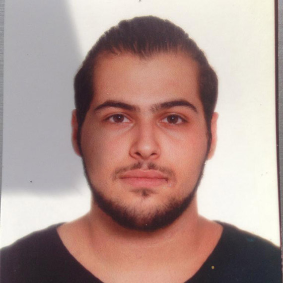 Trafik kazasında ölen Metehan Karakaşoğlu adına kütüphane yapıldı