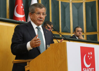 Tüm kurumların siber güvenlik işleri İsrailli şirkete verilmiş