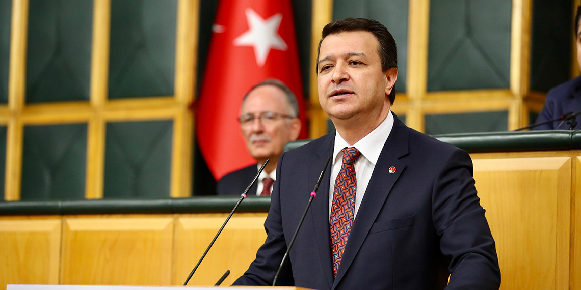 Tüm kurumların siber güvenlik işleri İsrailli şirkete verilmiş