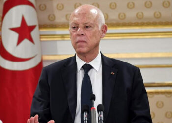 Tunus Cumhurbaşkanı Kays Said, ikinci dönemine başladı