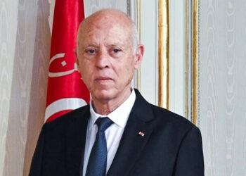 Tunus'ta Kays Said yeniden cumhurbaşkanı seçildi