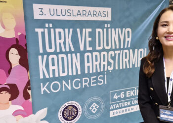 Türk Dünyası Kadın Araştırmaları dergisiyle kadınların sesini duyuruyor