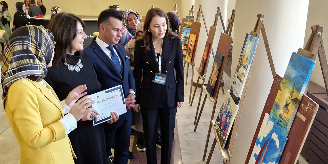 Türk Dünyası Kadın Araştırmaları dergisiyle kadınların sesini duyuruyor