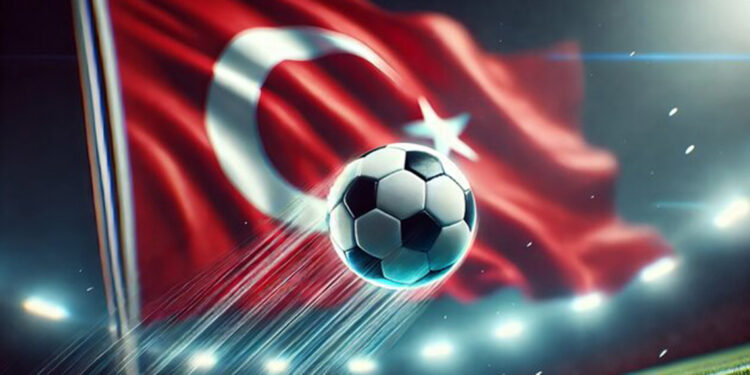 Türk futbolunun Avrupa'da çöküşü