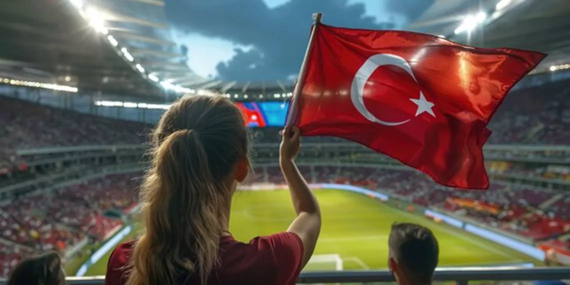 Türk futbolunun avrupa'da çöküşü