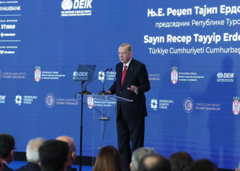 Türk şirketlerinin Sırbistan'daki yatırımları her geçen gün artıyor