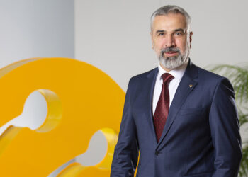 Turkcell, Forbes’un ‘Dünyanın En İyi İşverenleri’ listesinde