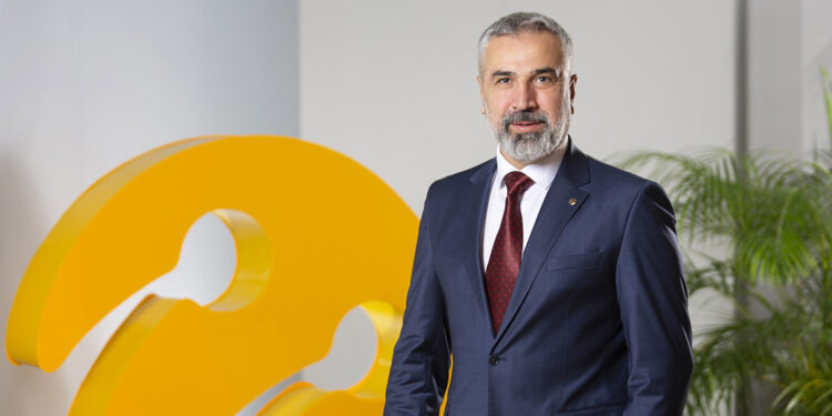 Turkcell, Forbes’un ‘Dünyanın En İyi İşverenleri’ listesinde