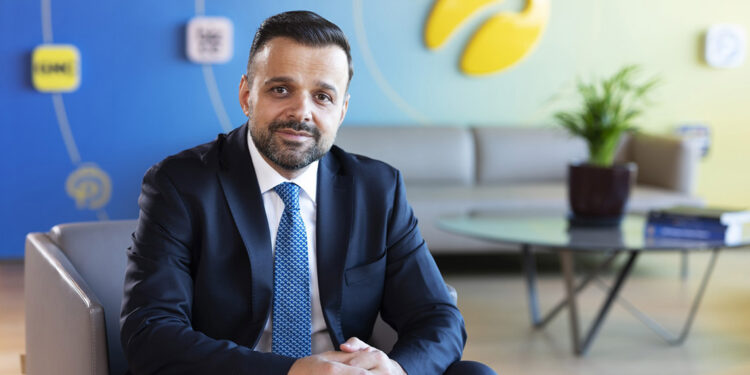 Turkcell, GSMA bünyesinde kurulan çalışma grubuna katıldığını duyurdu