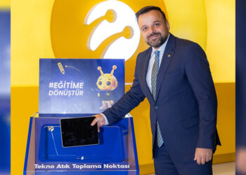 Turkcell, Uluslararası E-Atık Günü’nü şirket çalışanlarıyla kutladı