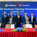 Turkcell ve Huawei'den 5.5G, DWDM gibi teknolojiler için iş birliği