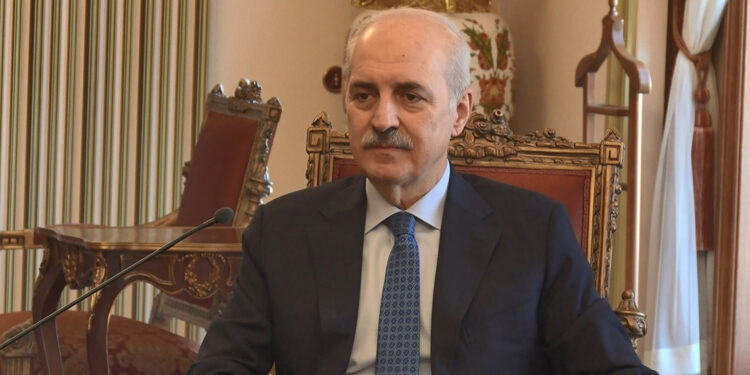 Türkiye bütün kurumlarıyla Filistin davasının yanındadır