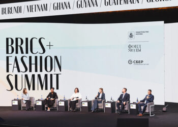 Türkiye, küresel moda endüstrisinin zirvesine katılacak
