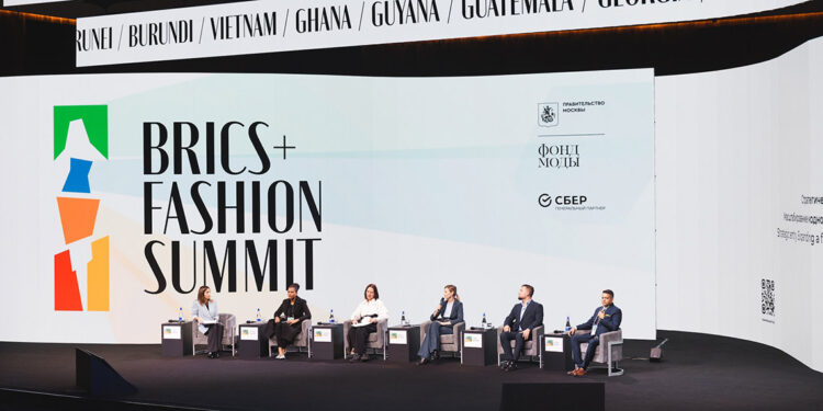 Türkiye, küresel moda endüstrisinin zirvesine katılacak