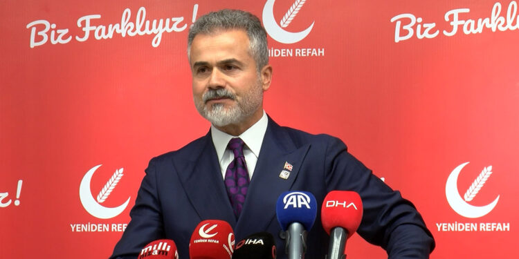 Türkiye sınırlarını kapalı tutmalıdır