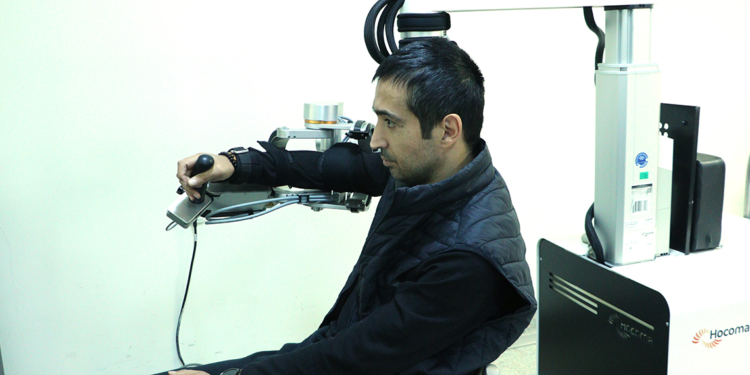 Türkiye'de her yıl 125 bin kişi inme geçiriyor