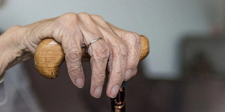 Türkiye'de ortalama yaşam süresi 78 yıla yükseldi