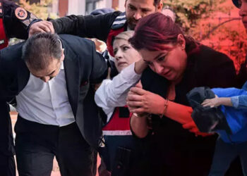 Türkiye'nin kanını donduran 'yenidoğan çetesi' böyle çökertildi