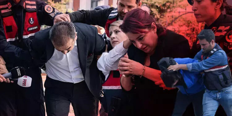 Türkiye'nin kanını donduran 'yenidoğan çetesi' böyle çökertildi