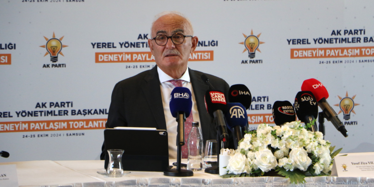 Türkiye'yi kalbinden vurmayı hedefliyorlar