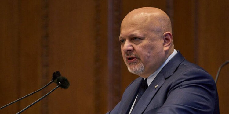 UCM Savcısından hakkında çıkan cinsel istismar iddialarının soruşturulması talebi