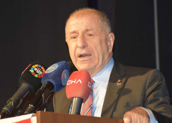 Türk milletinin zaferini kazanacağız