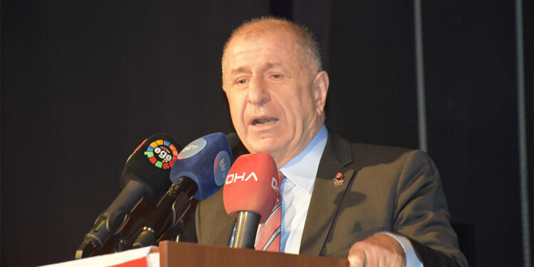 Türk milletinin zaferini kazanacağız