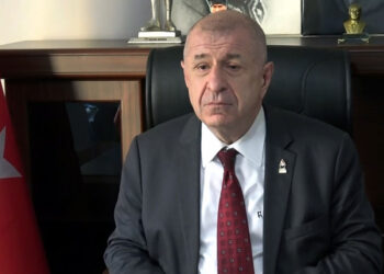 Zafer Partisi Erdoğan'ın bırakmış olduğu molozu kaldıracak