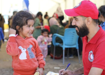UNICEF’ten Lübnan'daki çocuklar için acil yardım çağrısı