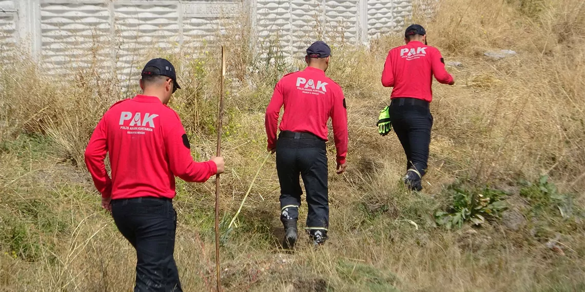 Van'da kaldığı yurttan çıktıktan sonra bir daha haber alınamayan üniversite öğrencisi rojin'i arama çalışmaları 10'ncu günde de devam ediyor.