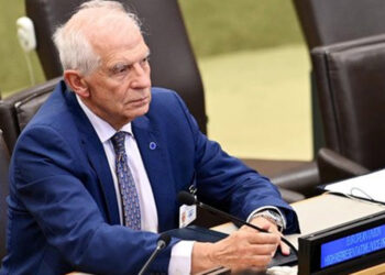UNRWA'nın faaliyetlerini durduracak tasarı kabul edilemez