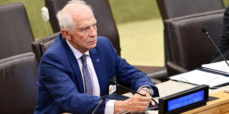 UNRWA'nın faaliyetlerini durduracak tasarı kabul edilemez