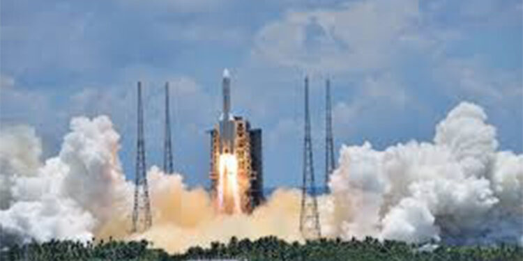 Uzay turizmi için bilet satışı başladı