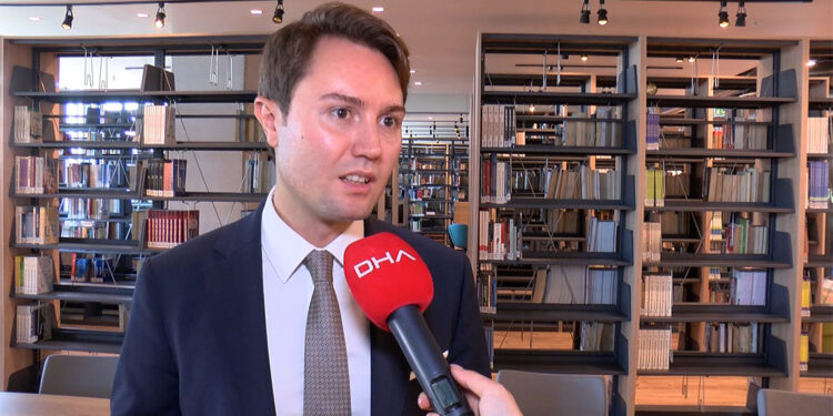 Dış ticaret yapanlar için dolandırıcılık uyarısı