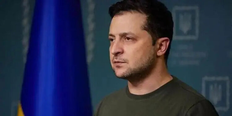 Ukrayna, Zafer Planı'nı Avrupa’ya sunacak