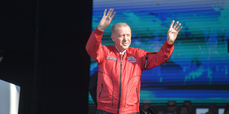 Uluslararası hukuk tamamen rafa kaldırılmış durumda