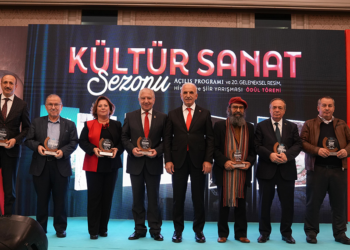 Ümraniye’de kültür ve sanat sezonu açıldı