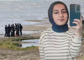 Üniversiteli Rojin, 'Sonar' cihazı ile aranacak